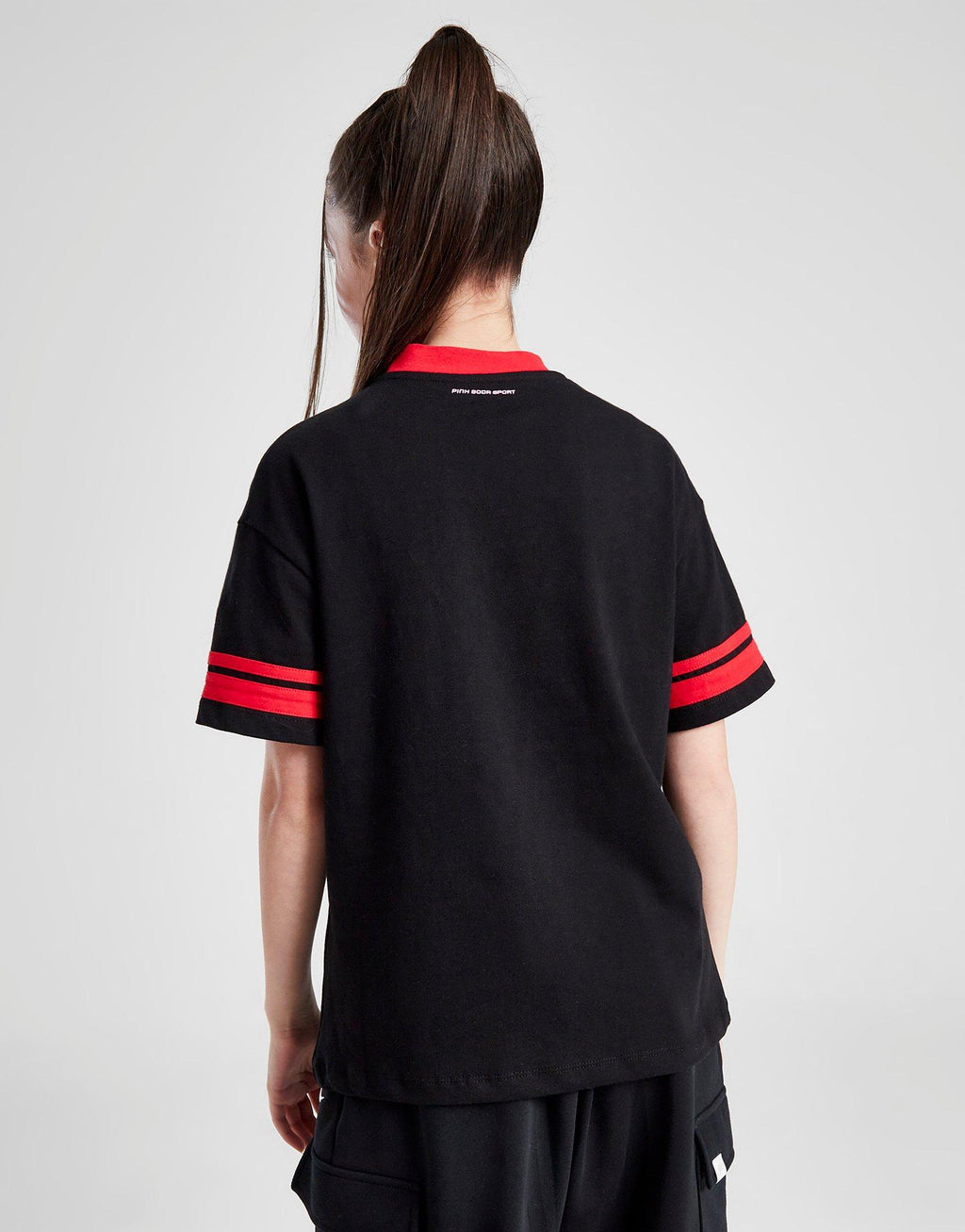 Girls' Team T-Shirt Junior