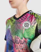 Celtic Pride Shirt Junior