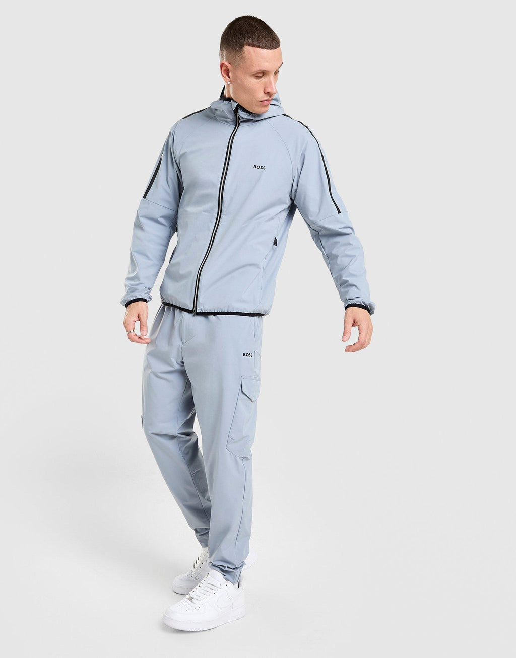 Woven Track Pants