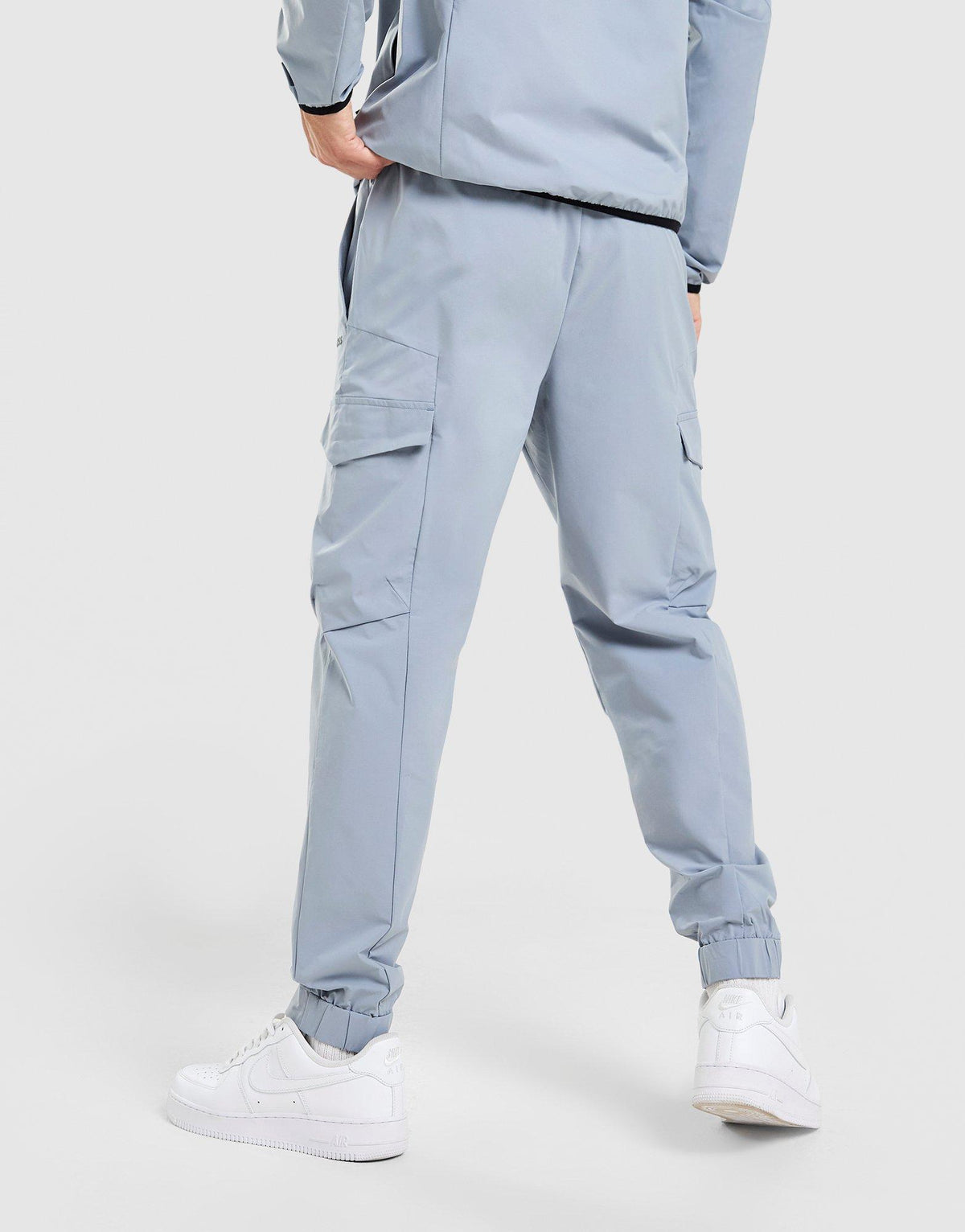 Woven Track Pants