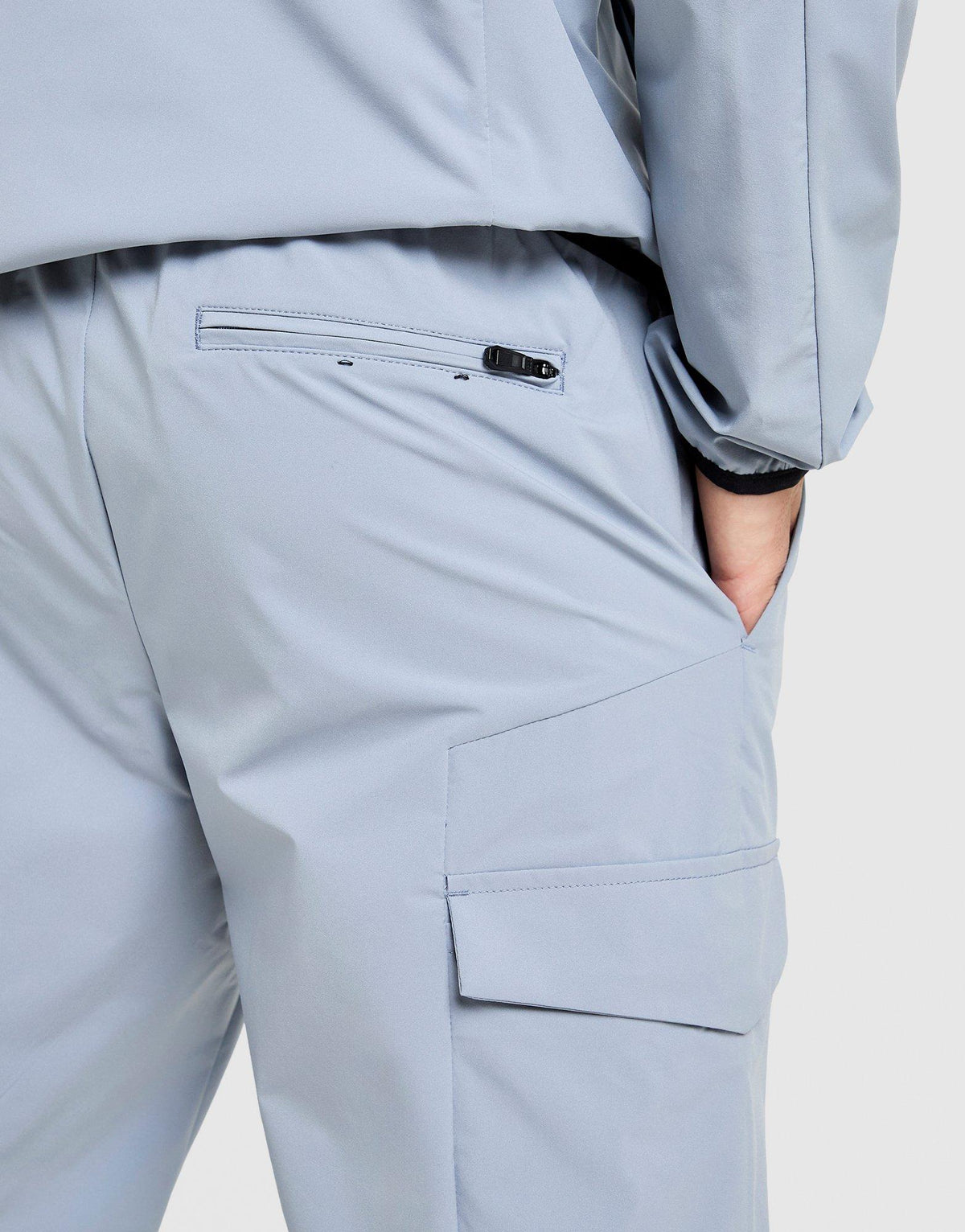 Woven Track Pants