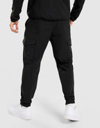 Woven Track Pants