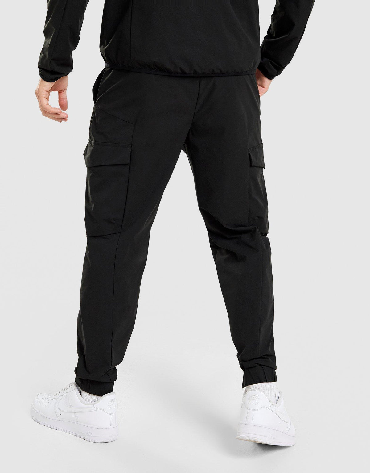 Woven Track Pants