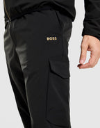 Woven Track Pants