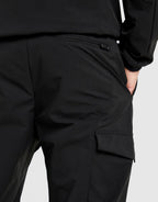 Woven Track Pants