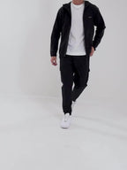 Woven Track Pants