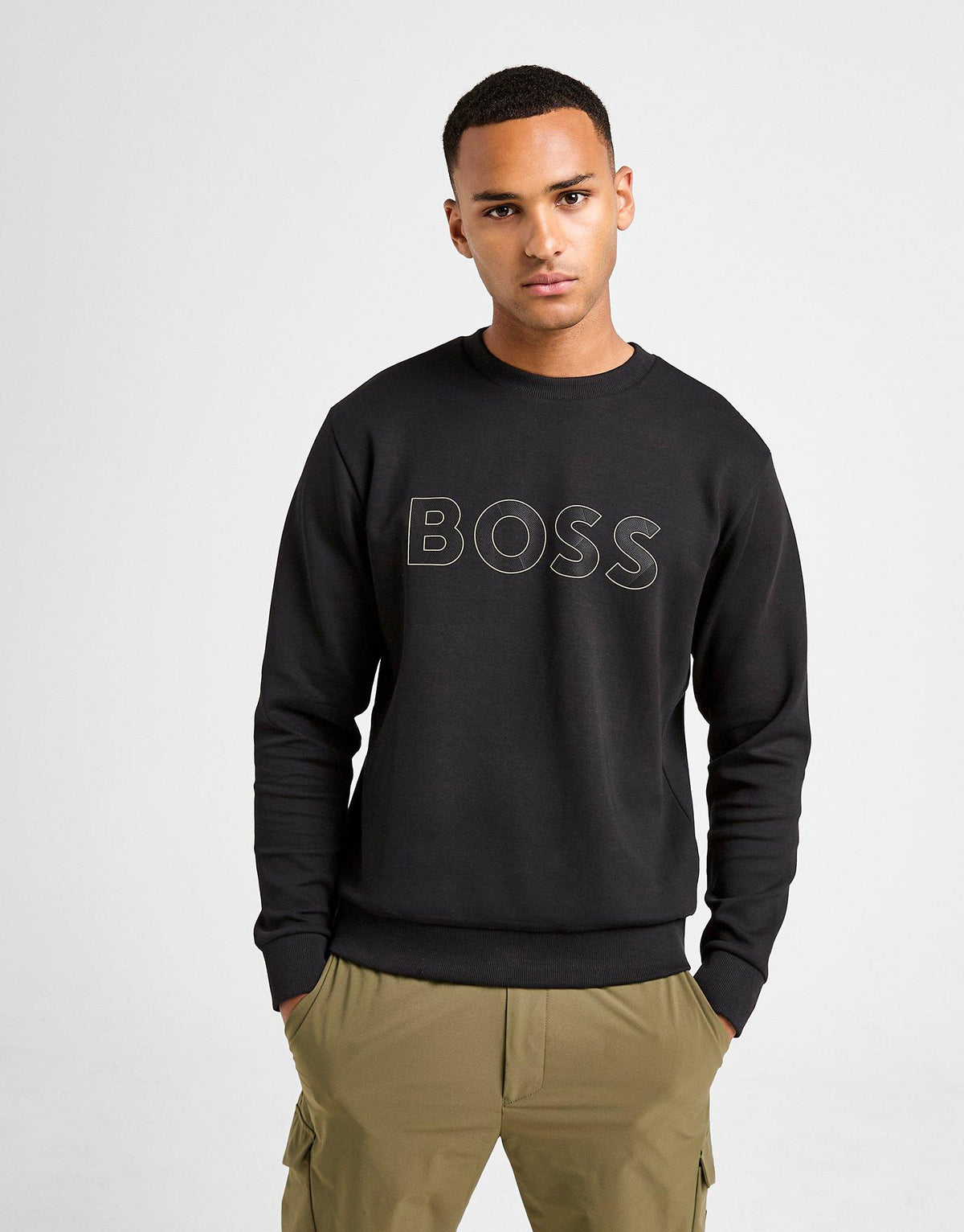 Salbo Sweatshirt
