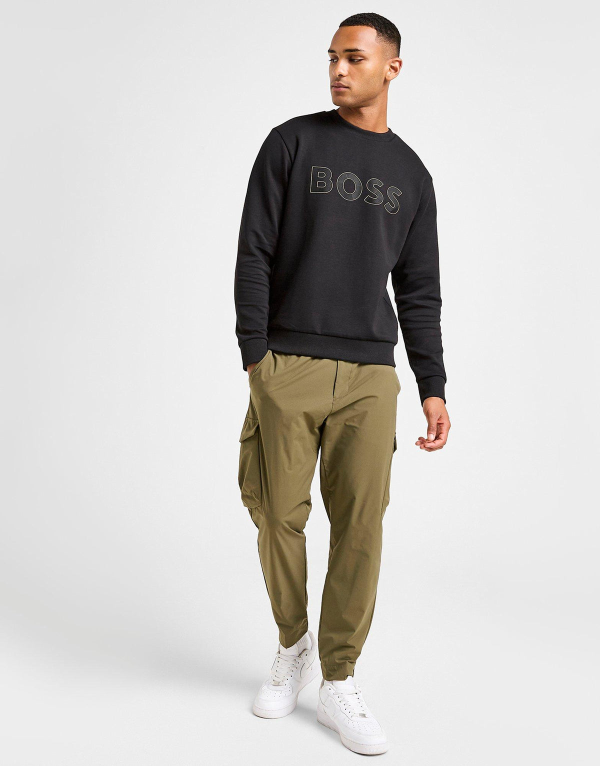 Salbo Sweatshirt