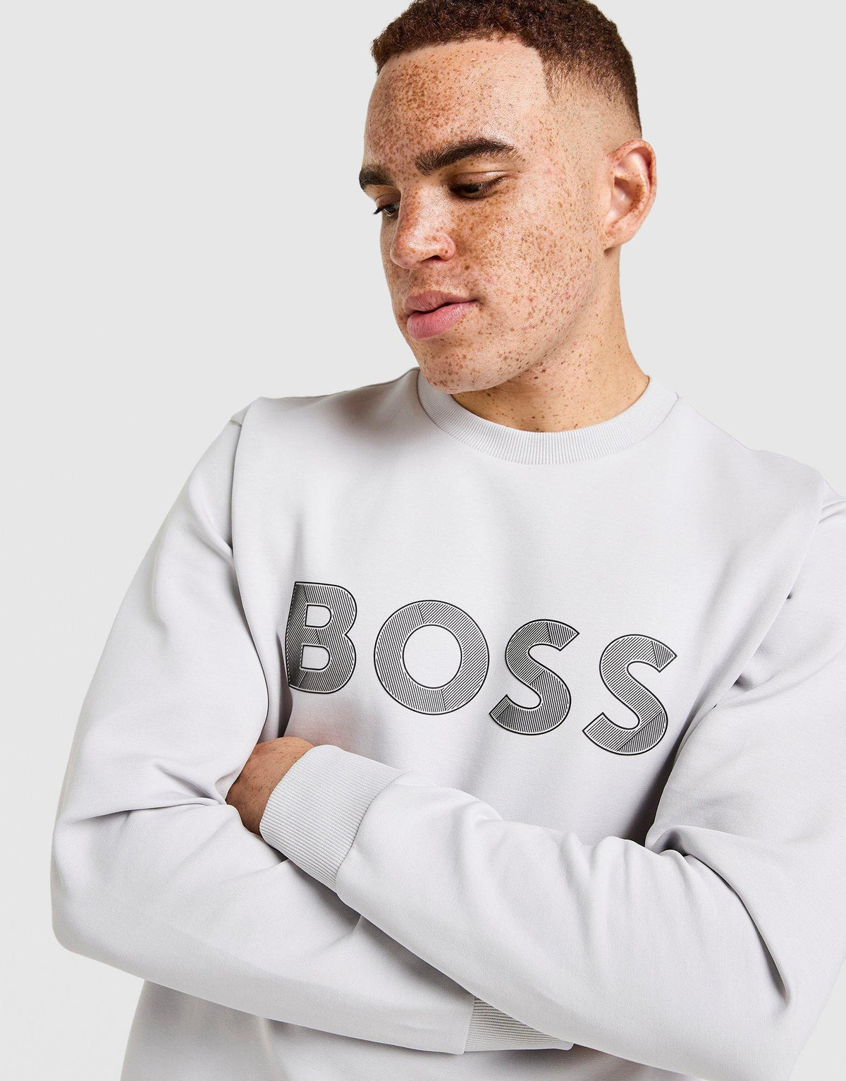 Salbo Sweatshirt