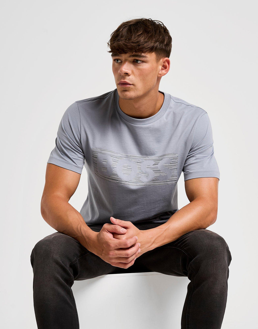 Space Reverse T-Shirt