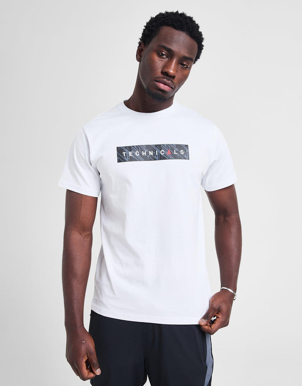 Slab Z T-Shirt