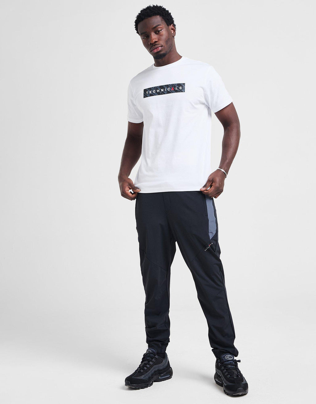 Slab Z T-Shirt