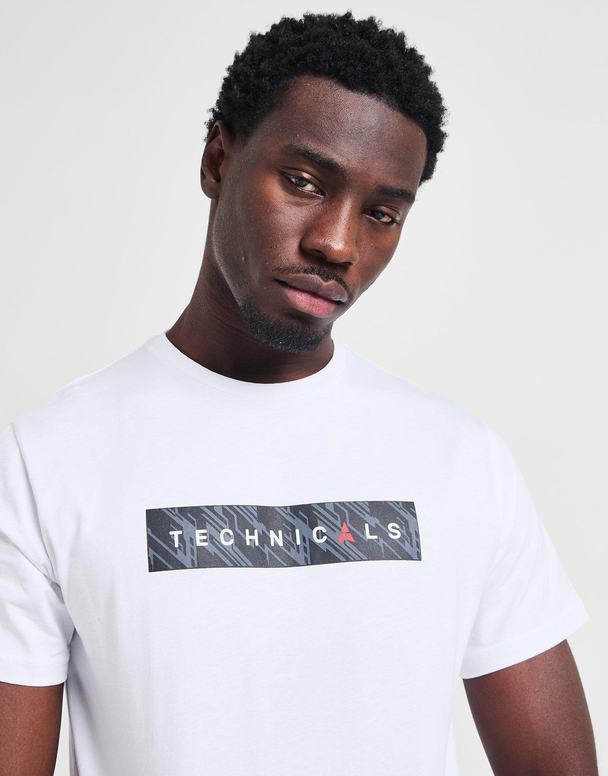 Slab Z T-Shirt