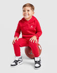 Brooklyn Hooded Essential Set Infant