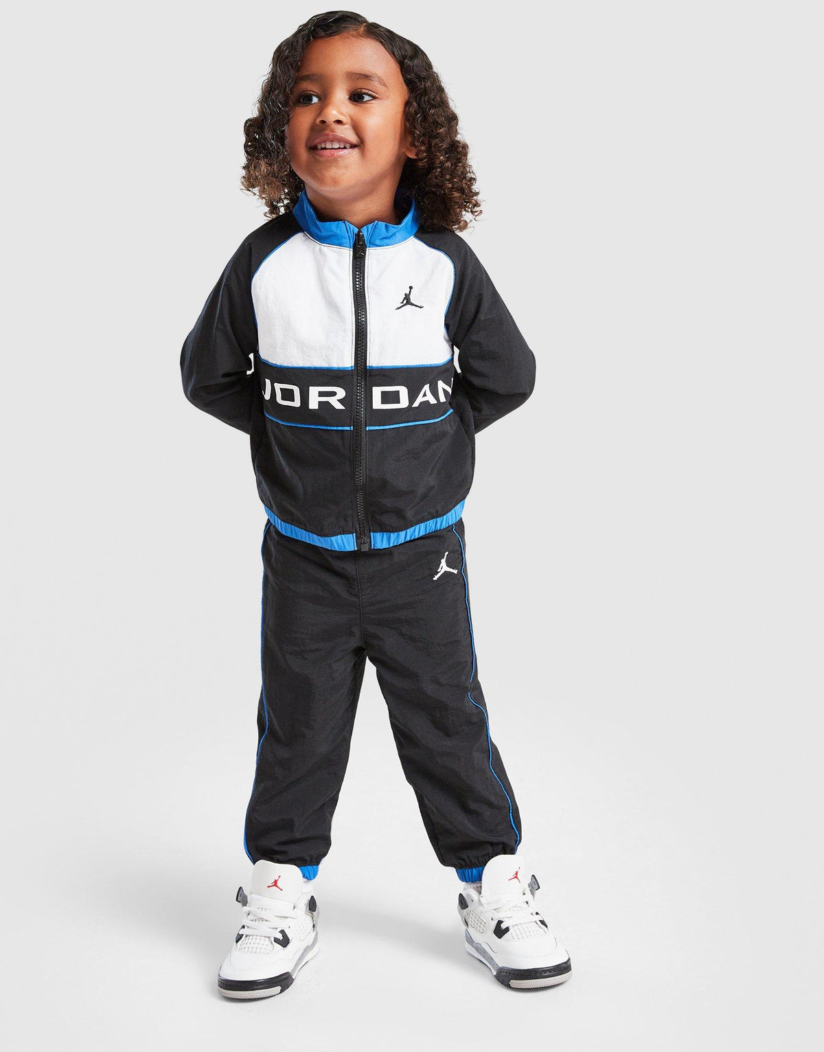 Windbreaker Tracksuit Infant