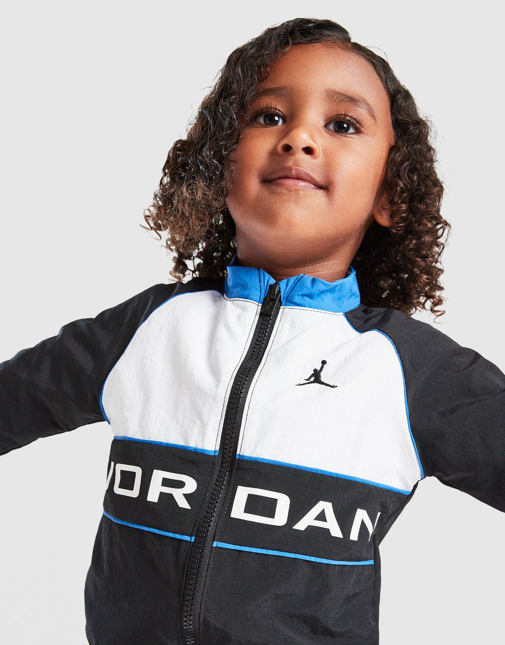 Windbreaker Tracksuit Infant