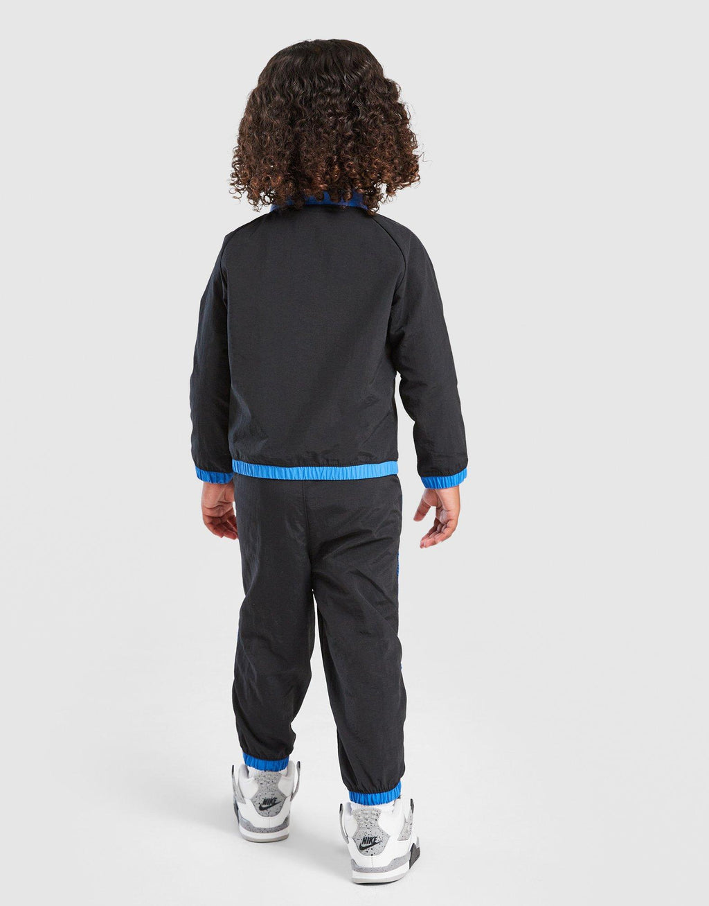 Windbreaker Tracksuit Infant