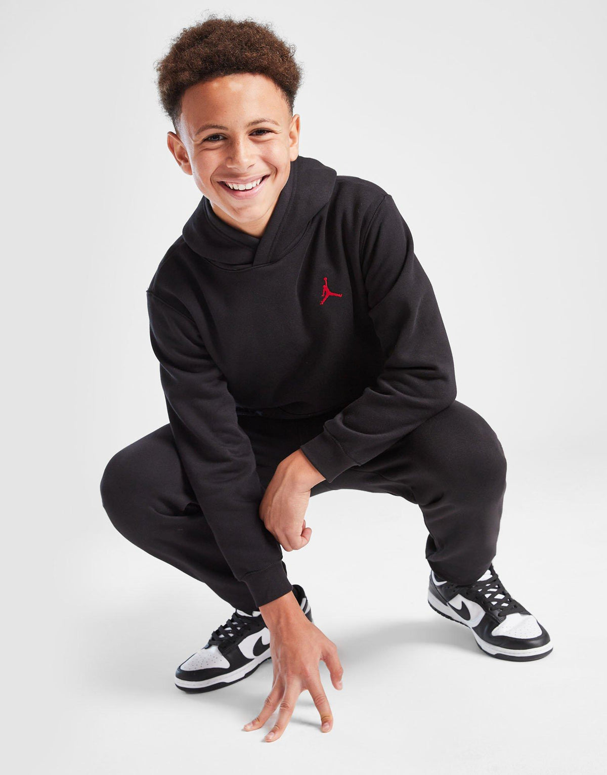 Core Joggers Junior