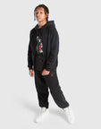 Fleece Ripstop Tracksuit Junior