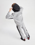 Fleece Ripstop Tracksuit Junior