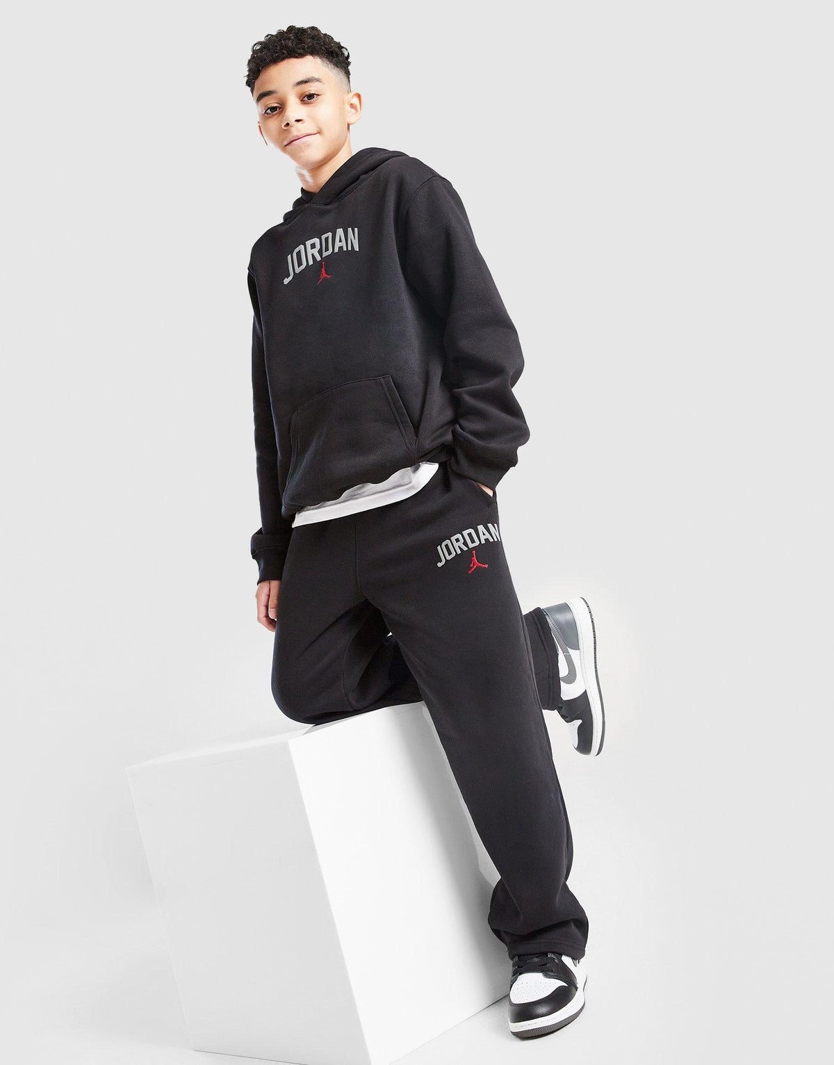 Heritage Joggers Junior