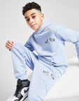 Stamp Hoodie Junior