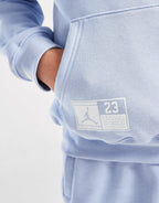 Stamp Hoodie Junior