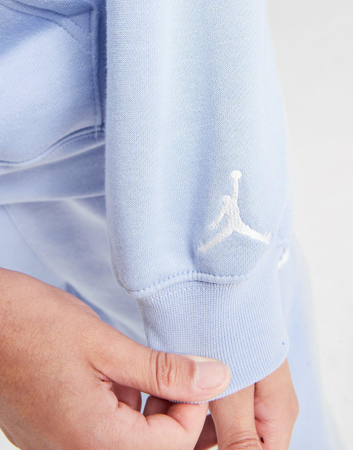 Stamp Hoodie Junior