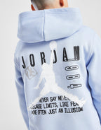 Stamp Hoodie Junior