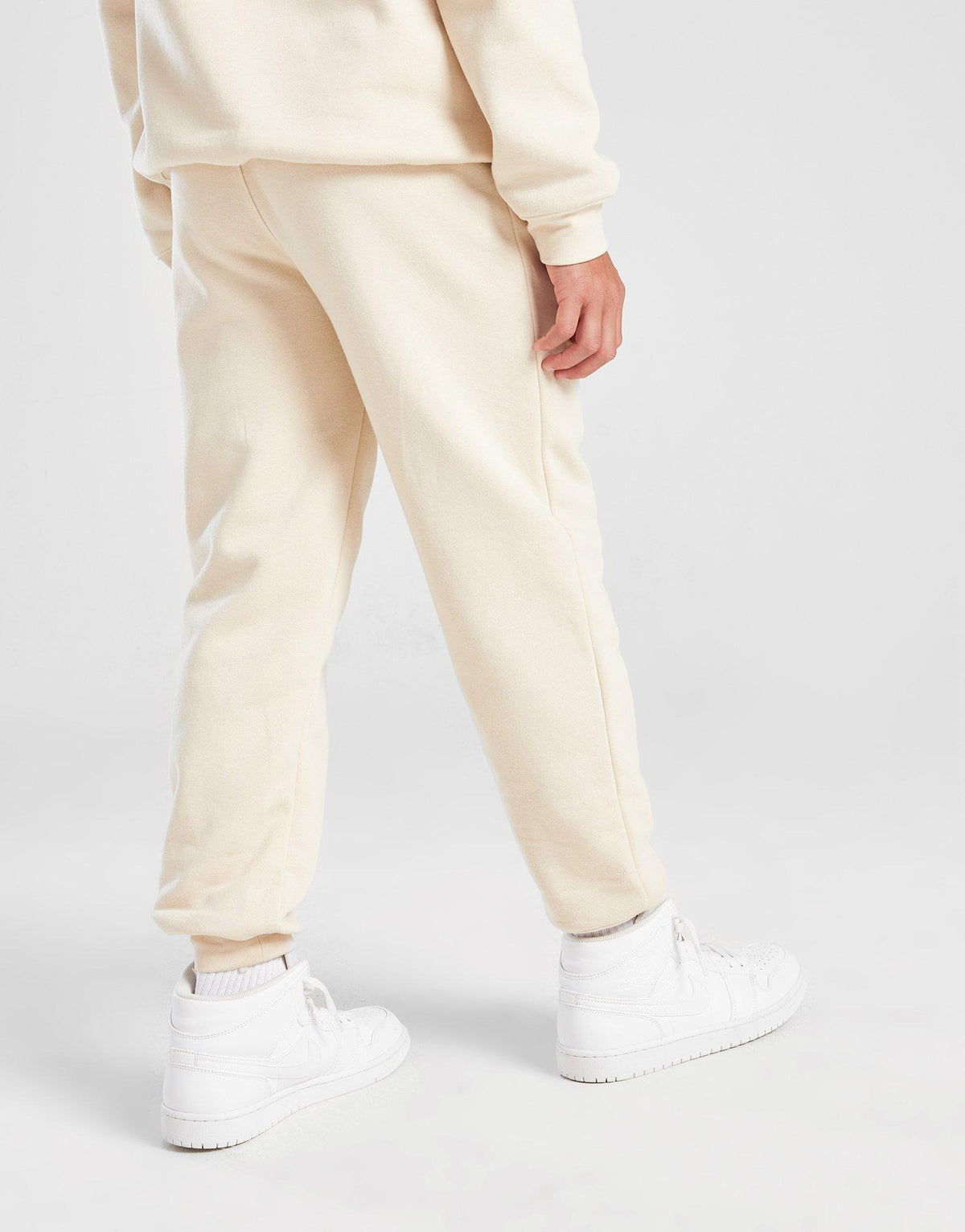 Stamp Joggers Junior