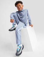 Academy 1/4 Zip Tracksuit Children