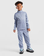 Academy 1/4 Zip Tracksuit Children