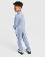 Academy 1/4 Zip Tracksuit Children