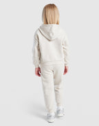 Girls' Phoenix Overhead Tracksuit Children