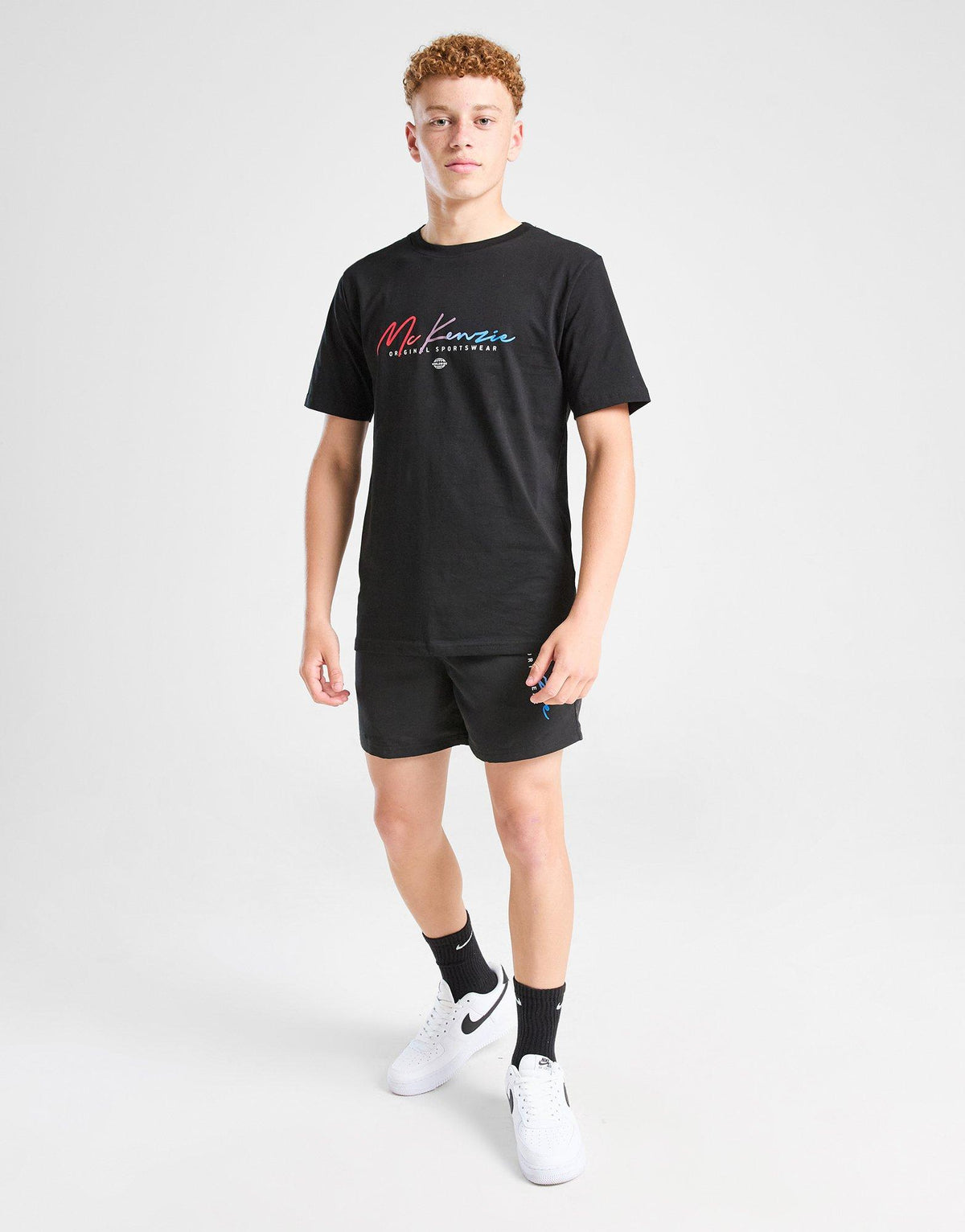 Shadows T-Shirt Junior
