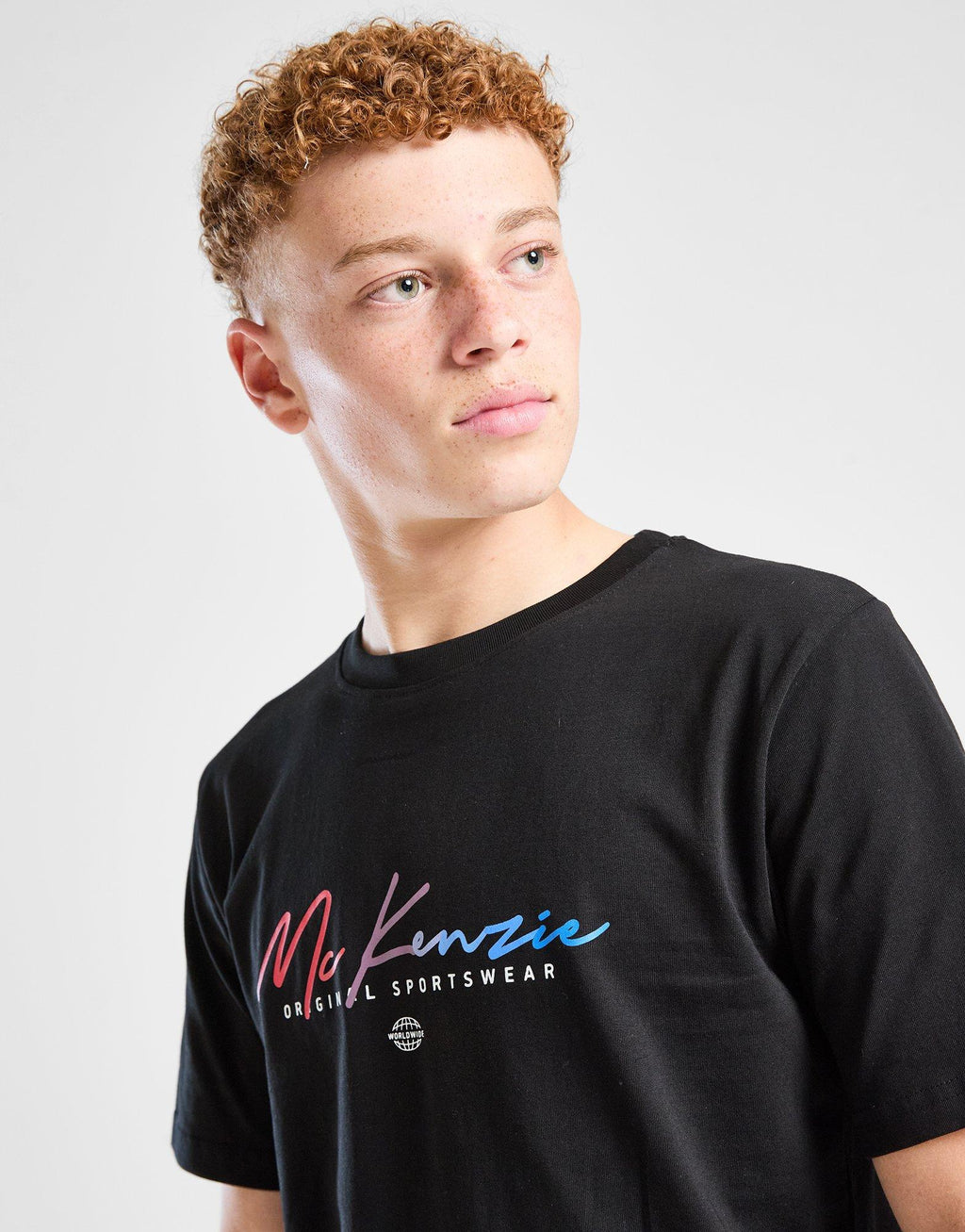 Shadows T-Shirt Junior