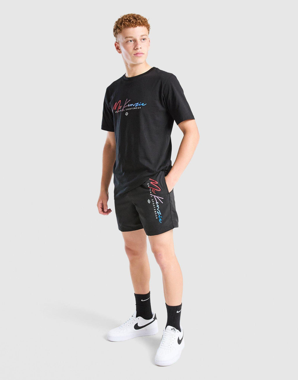 Shadows Swim Shorts Junior