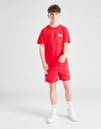 Palm Spring Swim Shorts Junior