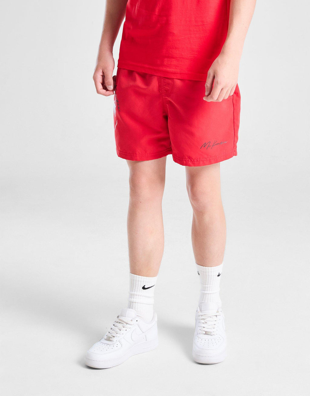 Palm Spring Swim Shorts Junior
