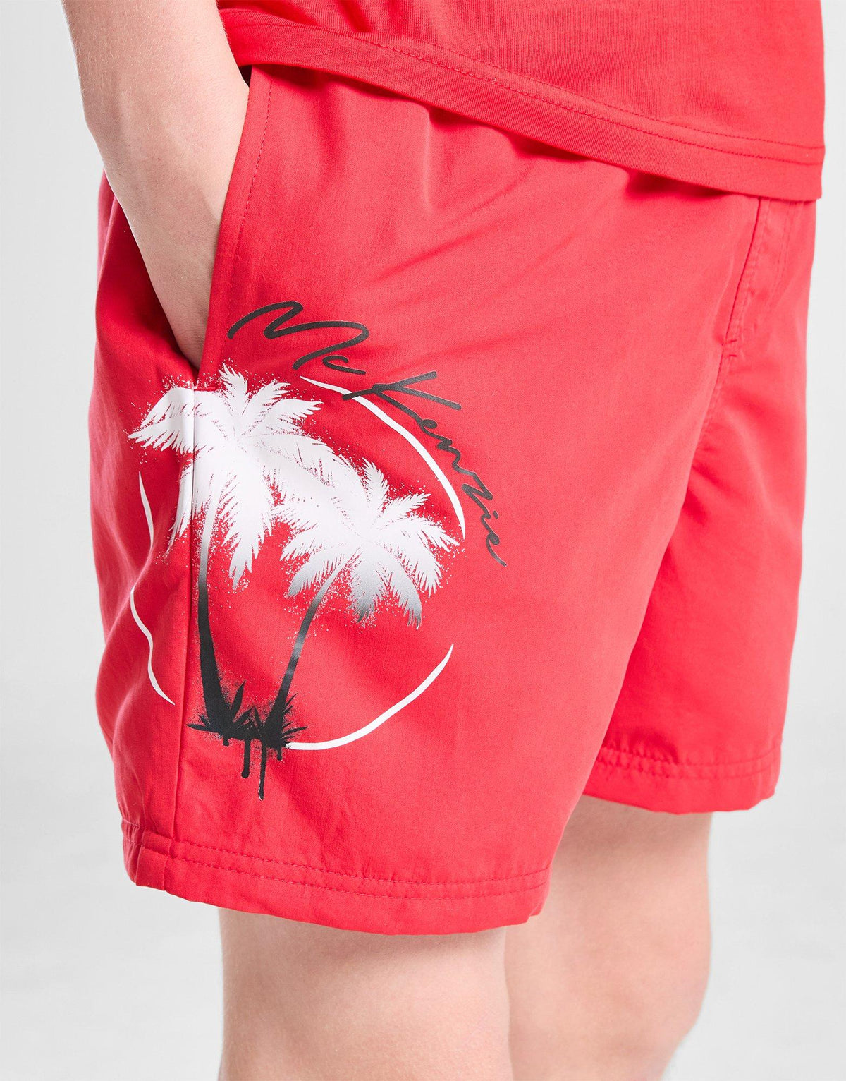 Palm Spring Swim Shorts Junior