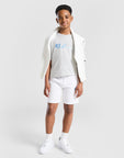 Titanium Shorts Junior