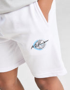 Titanium Shorts Junior