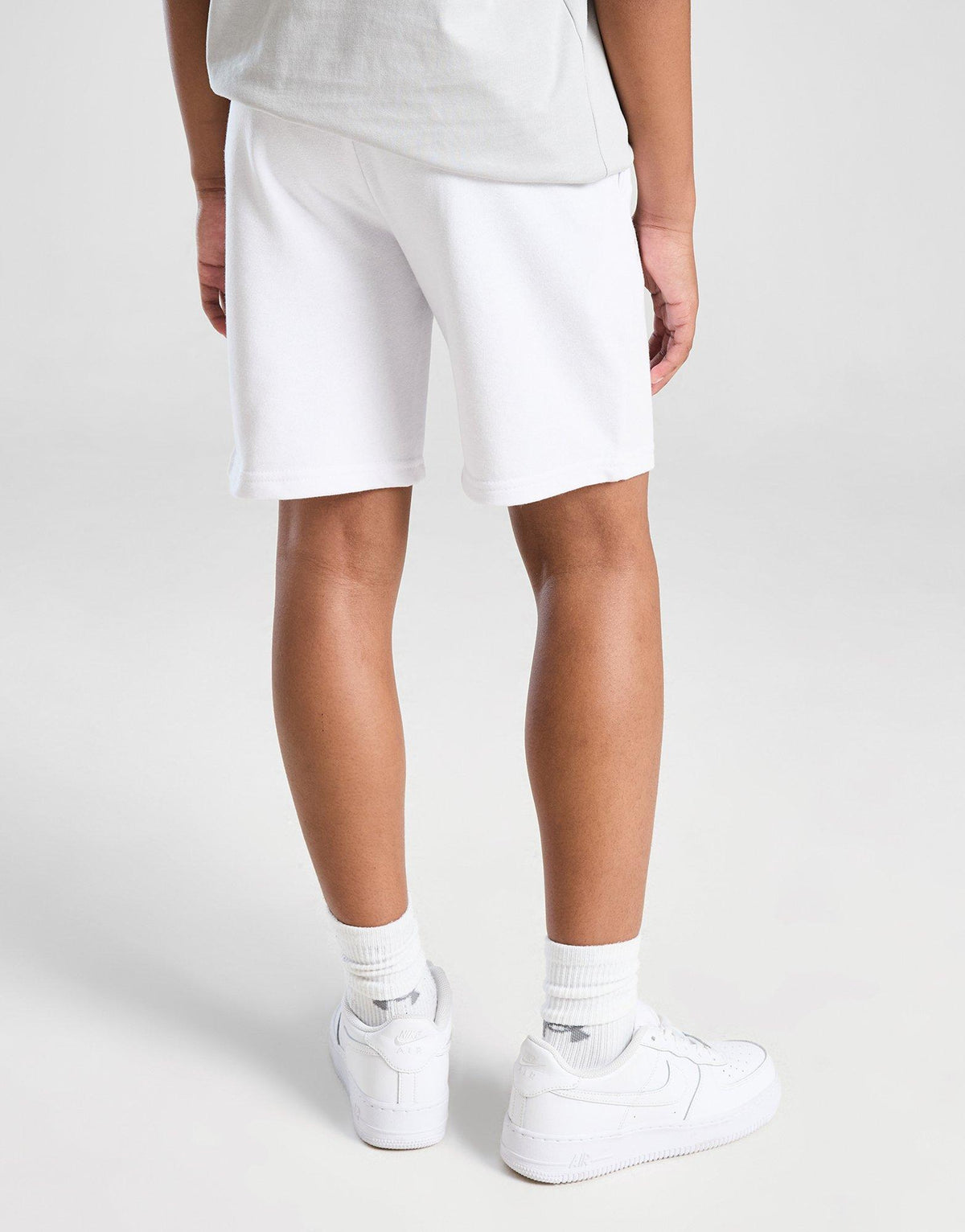 Titanium Shorts Junior