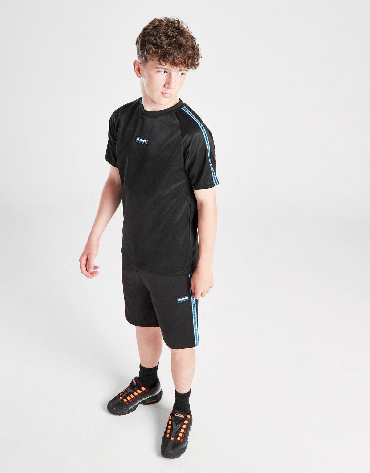 Astra Poly T-Shirt