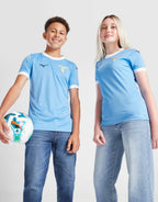 S.S. Lazio 2025/26 Home Shirt Junior