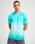 S.S. Lazio Pre Match Shirt