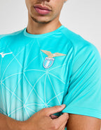 S.S. Lazio Pre Match Shirt