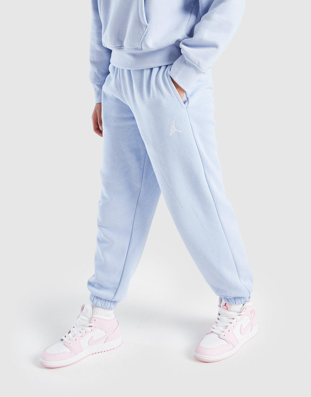 Girls' Brooklyn Joggers Junior
