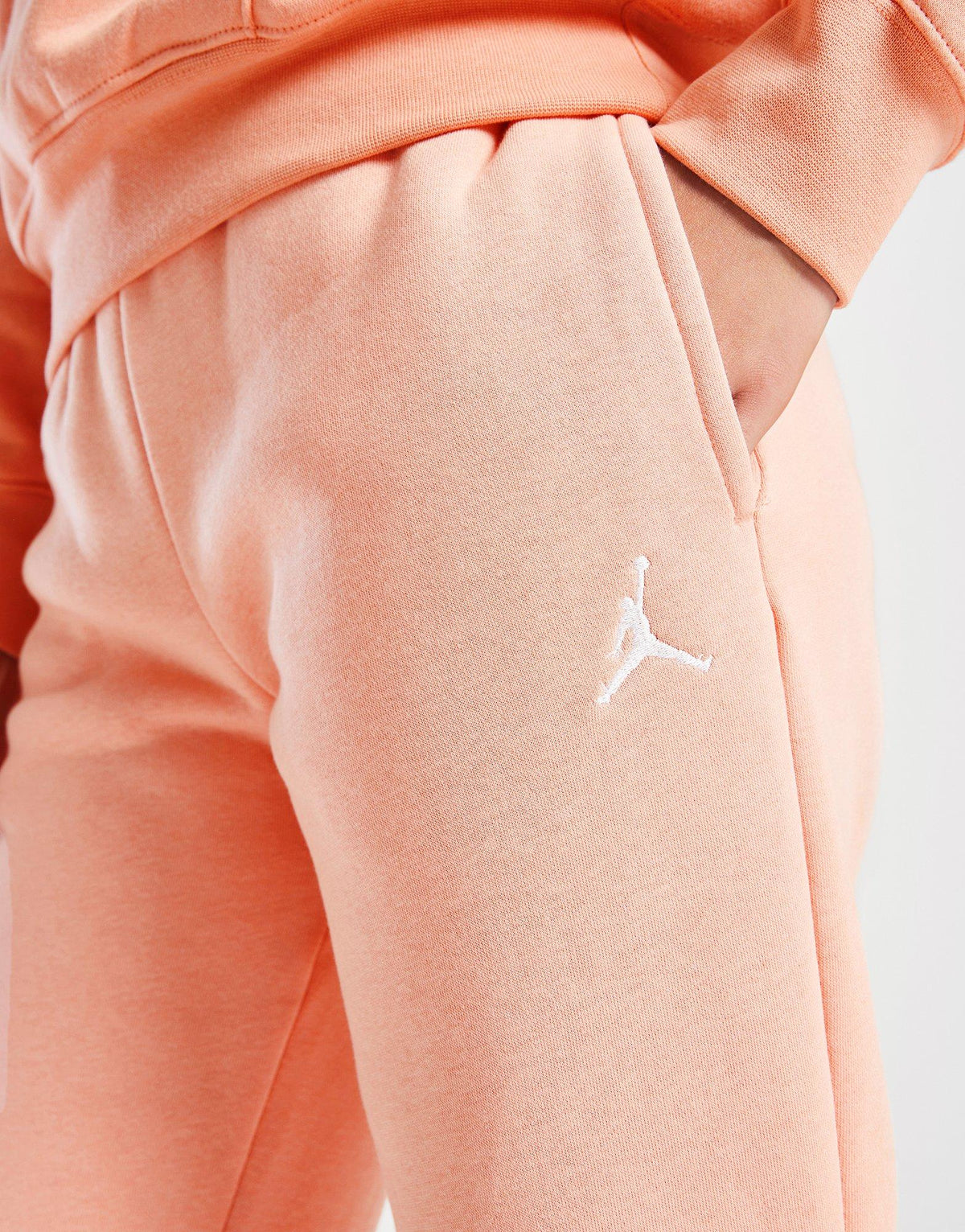 Girls' Brooklyn Joggers Junior