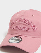 MLB LA Dodgers Script 9TWENTY Cap